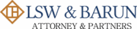 LSW BARUN LOGO LSW BARUN LOGO